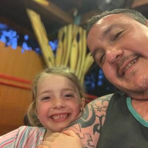 Meet your Posher, Jarrod